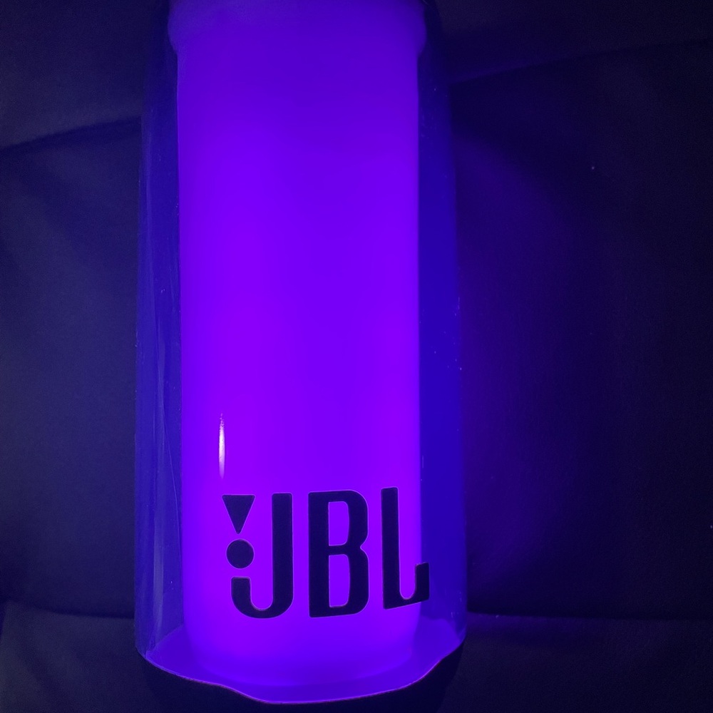 Jbl pulse 5
